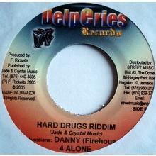 

7inch Record LUCIANO - Too Much Too Long NONE Delperies Recor 2005 Jamaica Reggae, Ska & Dub Used