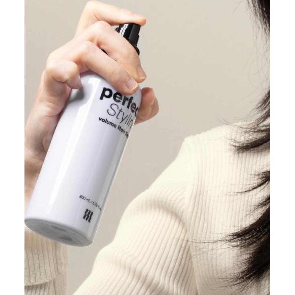 Merzy Perfect Styling Volume Hair Fixer 200ml