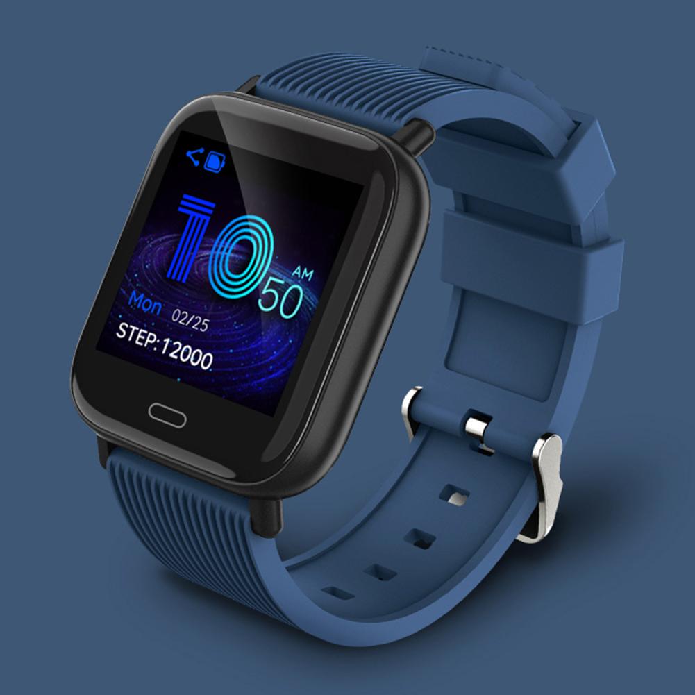 Buy G20 IP67 Waterproof Bluetooth Heart Rate Blood Pressure Sports Smart  Watch at affordable prices — free shipping, real reviews with photos — Joom