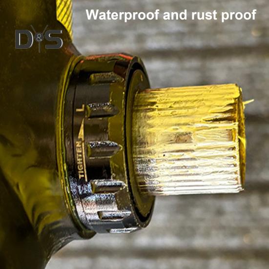 Mazací tuk na jízdní kola 50G Antikorozní Vodotěsný Mazací prostředek pro montáž silničních horských kol Spodní držák jízdního kola Péče o setrvačník Příslušenství