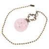 Bronze Ceiling Fan Pull Chain Extender Beaded Pendant Lighting Decorative Chain for Fan Lamp Wall Light Fixture