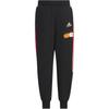 FW23 Casual Pants Kids' Black JF3877