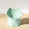 with Long Ears Cat Bowl Neck Protection Pet Food Bowl New Pet Bowl  Pet Supplies