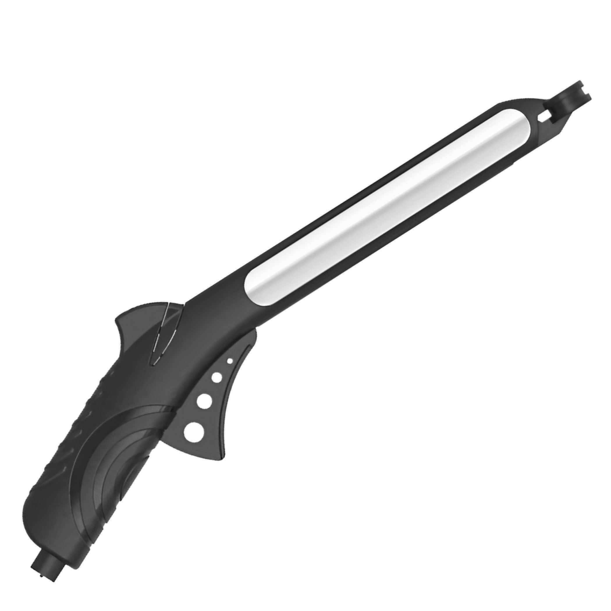 

Felimoa Parking Ticket Tongs with Emergency Escape Hammer and Seatbelt 30cm Cutter, Approx.