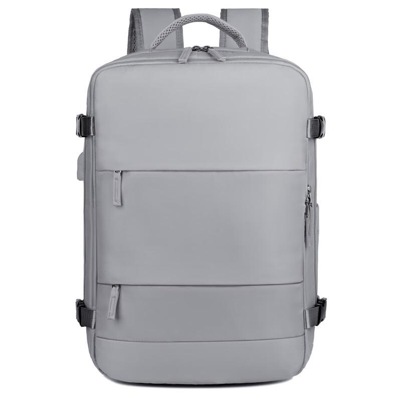 Lishen Large Capacity Travel & Business Laptop Backpack