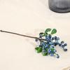 Wedding Decoration Artificial Berries Simulation Flowers Fruits Home Decoration Artificial Plants Accessories Small Tools