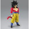 Figur Son Goku Super Saiyan 4 (Dragon Ball GT) - Banpresto Solid Edge Works, 21 cm