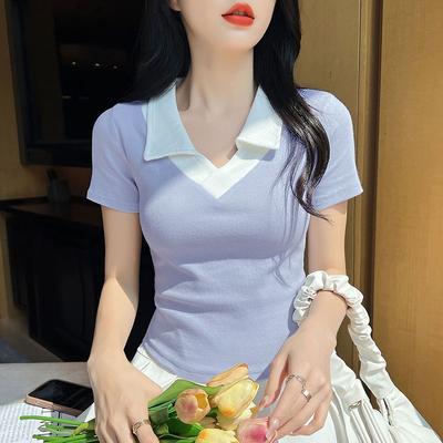 Tops – T-Shirts