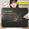 Smart Educational Graffiti Drawing Board for Kids: Rechargeable, Erasable Handwriting and Art Toy