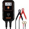 Chargeur Automatique Osram Automotive OEBCS904 4052899620520 6 V, 12 V 2 A, 4 A 2 A, 4 A