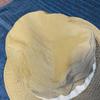 Used "Patagonia Bucket Hat Khaki M" Patagonia 100% Nylon Khaki Bucket Hat