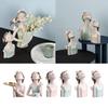 Free Shipping Style Resin Figurine Statues From Modern Handicraft Decorative