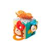 Dressing Toys For Practicing Intelligence Development Enlightenment Toys
