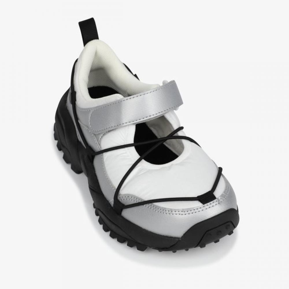 The North Face Women S borealiS Mary Jane Silver