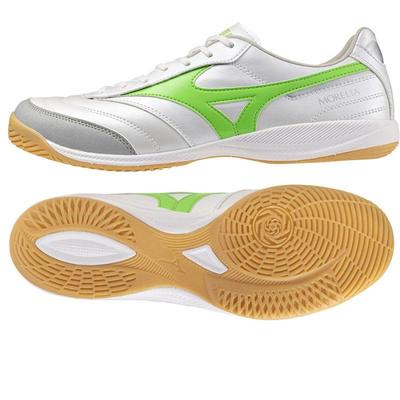 Football Shoes White Morelia Sala Pro IN