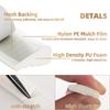 1PC 3/5m Cladding Door and Window Seals wedge weather stripping seal strip Doors Gap Filler Noise Blocker Foam Tape Sealing