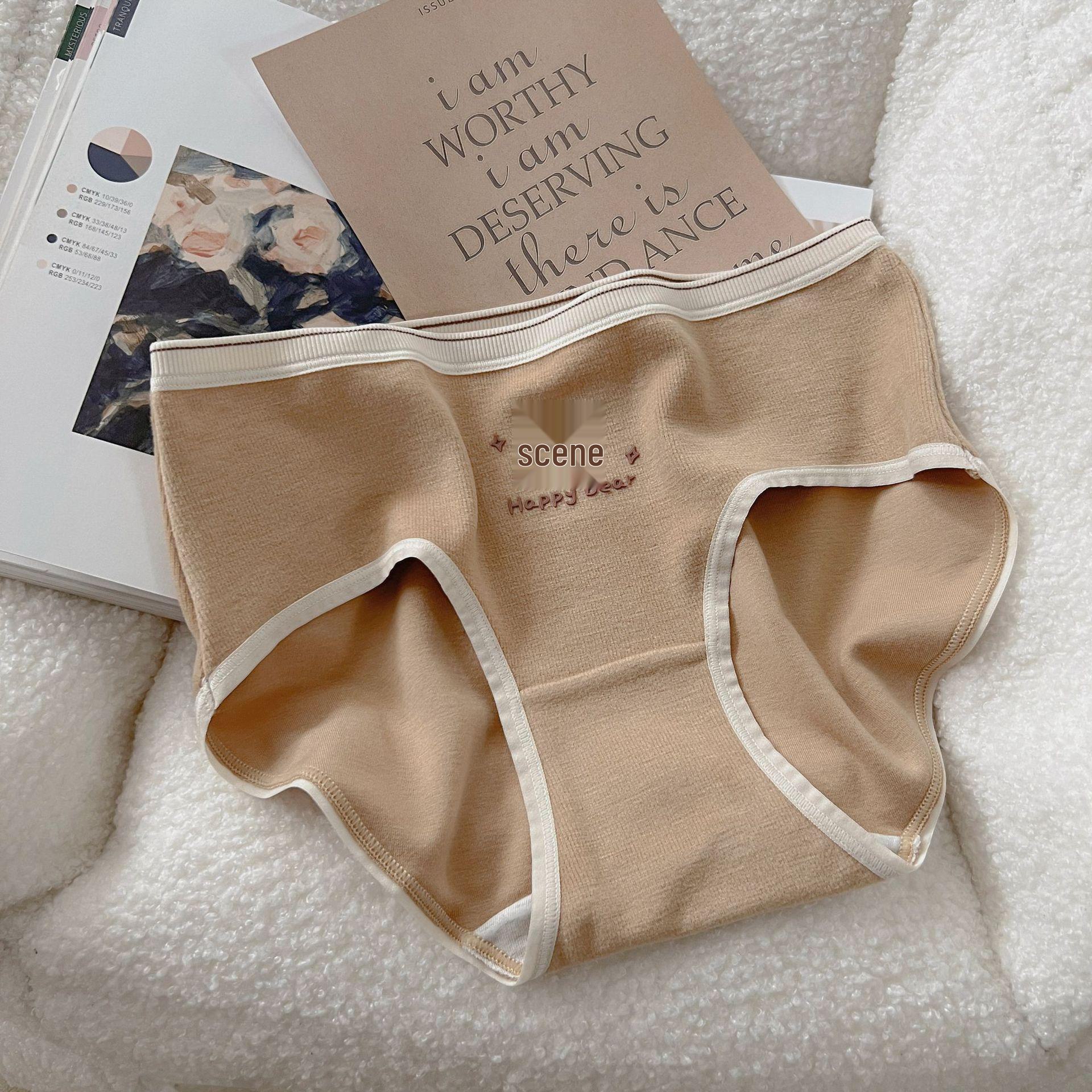 

N8229 Юбка Bear из бархата с эпоксидной помадой средней длины Medium