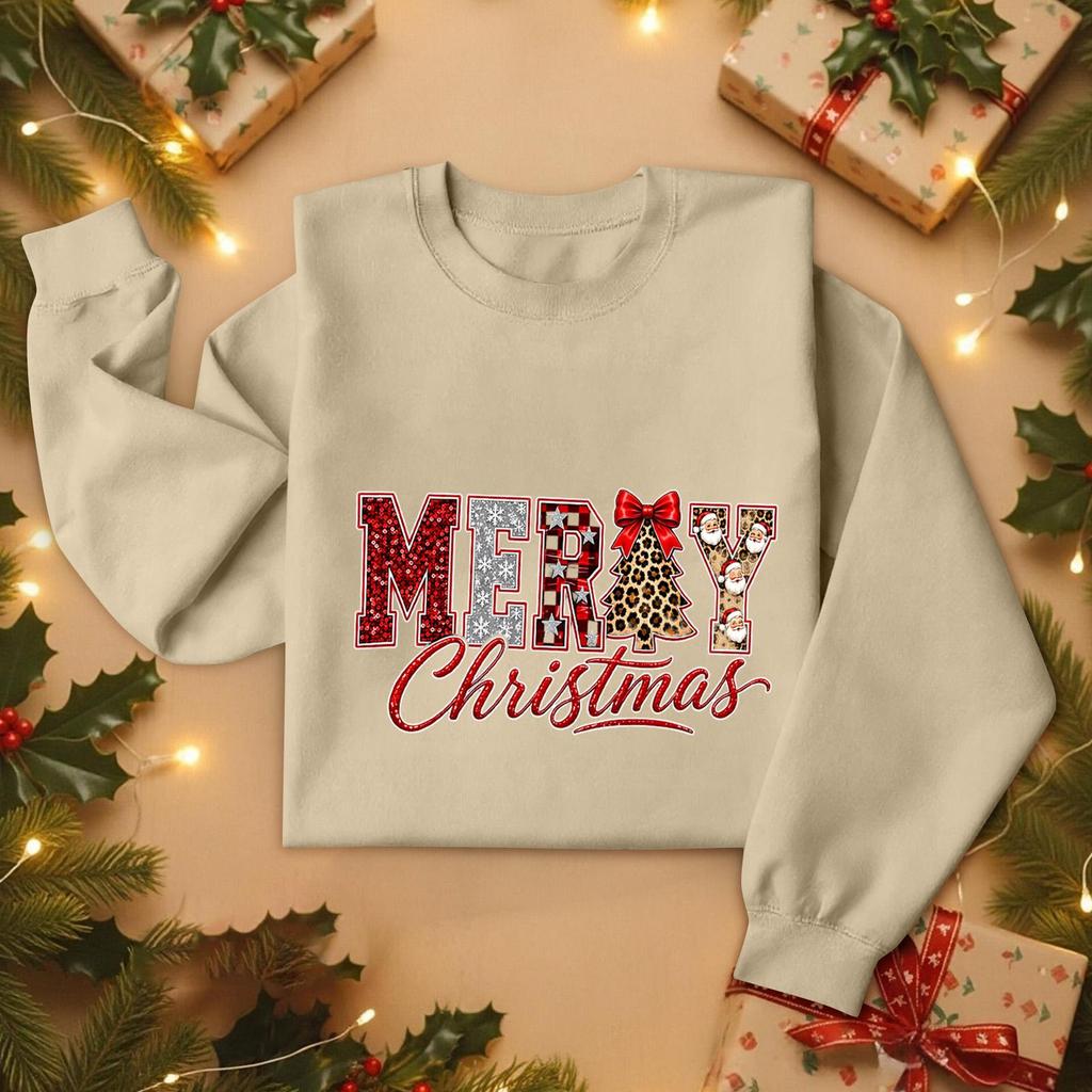 Women's Casual Letter Print Pullover Hoodie for Everyday Wear
