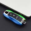 Porsche 911 Cayenne Cayenne Coupe Panamera Teikan Key Case Key Holder Key Cover for Porsche Anti-Scratch Stylish ABS