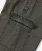 SUARE Vtg Garment Bermuda Pants - 3 Colors
