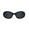 Round Sunglasses Women Men Vintage Brand Mirror Stylish Sun Glasses Female Male Cute Lens Personality Colors