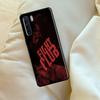 Fight Club Movie Poster For OPPO A74 A54 A94 A15 A17 A77 A79 A58 A78 A98 A5 A9 A16 A76 A96 A52 A72 A53S A57S Case