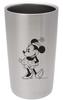 YAXEL Disney Paar-Set aus Edelstahl-Vakuum-Mickey Geschenk 82671 Becher, 2, 300ml, Stahl, Isoliert, & Minnie, Set,