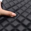 for Kia Sorento    2024 Car Armrest Box Cover Central Control Container Protector Pad Auto Interior Accessories