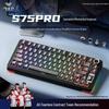 Periféricos para computadores – Teclados