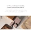haruharu wonder - Black Rice Hyaluronic Toner Original Bundle Set