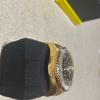 Used INVICTA Pro Diver Mother of Pearl Limited Edition Watch
