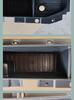 Panda Mini Knight Kart Front Trunk Hood Storage Modification Kit