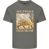 Anunnaki Descendant Ancient Egyptian God Egypt Unisexs Light Cotton TShirt