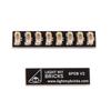 0.8 Mm 2/6/8/12 Pin Mini Sockets For Led Light Kit Compatile With Lego Blocks Model Diy Toys