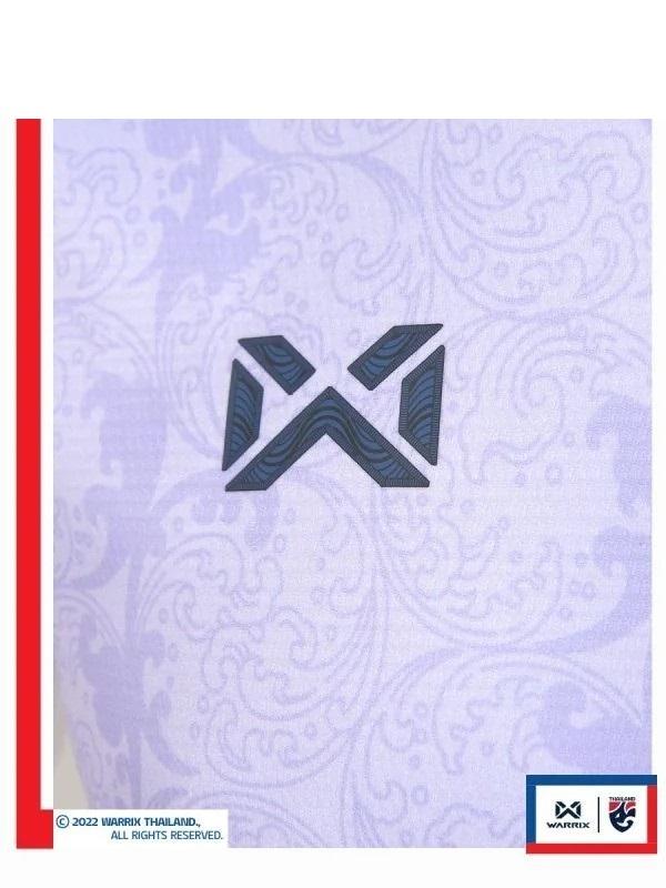 TAILANDIA Fútbol Nacional JERSEY CHEER Versión para fanáticos Camisa de secado rápido Cuello redondo Poliéster Verde Blanco Manga corta Uniforme Deporte al aire libre