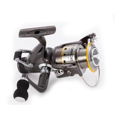 Aori Force carrete de arrastre spinning AF-2500RD (Carrete trasero)
