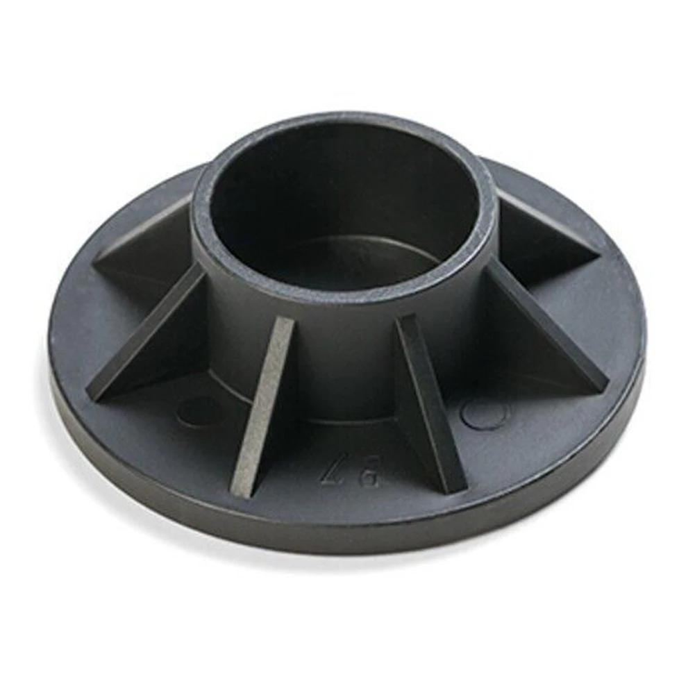 Leg Cap for Small Rectangular For Intex Pools Fits 10ft x 30in 12ft x 33in 12ft x 36in Models Plastic Material