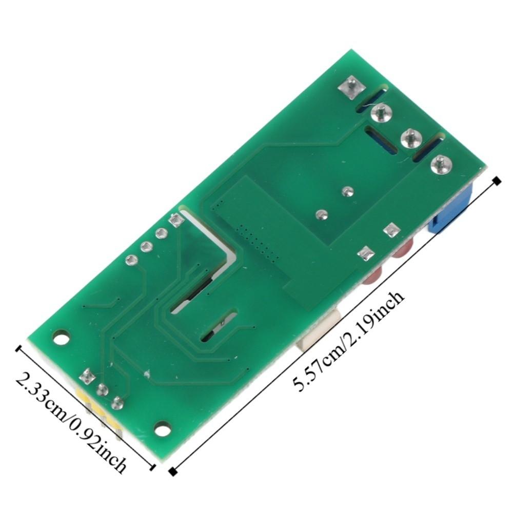 Adjustment Module YYAC-3S PWM Control Module AC220V 3A Voltage Controller Voltage Controller Module Voltage Control