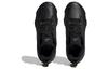 adidas Terrex Unity Leather Low Black Grey - IF4980