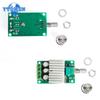 10A PWM Gleichstrommotor Drehzahlregler 12V 24V Einstellbarer Geschwindigkeitsregler Dimmer Schalter für Lüftermotor LED-Licht 12V-30V