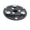 Mazda M2 Suction Cup Automotive A/C Compressor Electromagnetic Clutch (CR08)