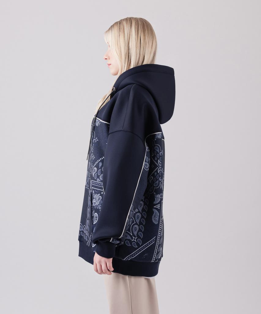 Bandana Neoprene Hoodie Aki_Banda_Hd_01