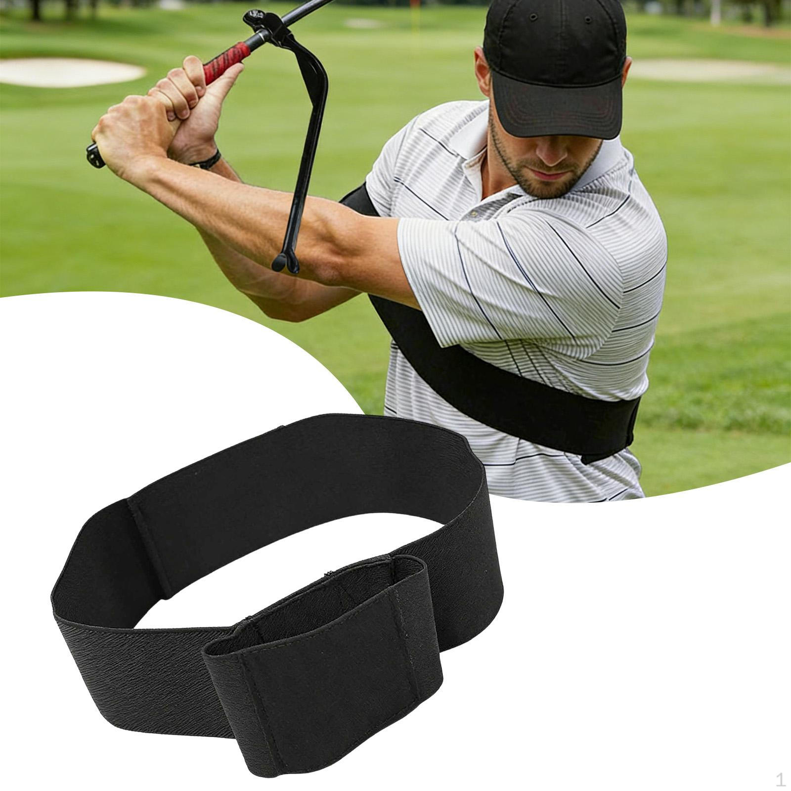 

Exercise for Arm Alignment During The Golf Swing, Developing Muscle Memory And Swing Correction without Wrist Hinge