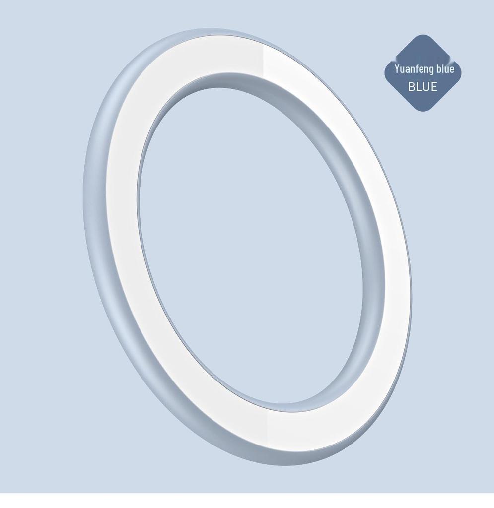 MagSafe Strong Magnetic Wall Sticker Phone Holder