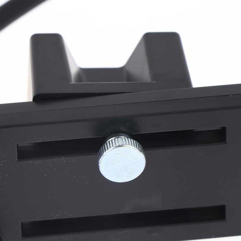 High-End-Sonde Hochpräziser Batterie-Spannungs-Innenwiderstands-Detektor Echter 4-Draht 18650 Lithium-Batterie-TesterBatterietest