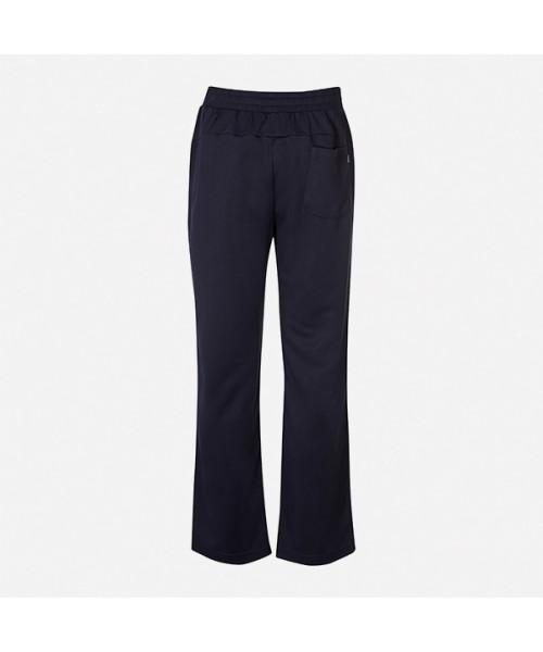 BANGBANG Unisex Poly Straight Fit Training Pants (Npmt08)