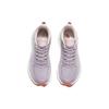 Anta Mars Foam Durable Breathable Low-Top Running Shoes Women Sneaker Magic-Carpet-Gray 122315585-3