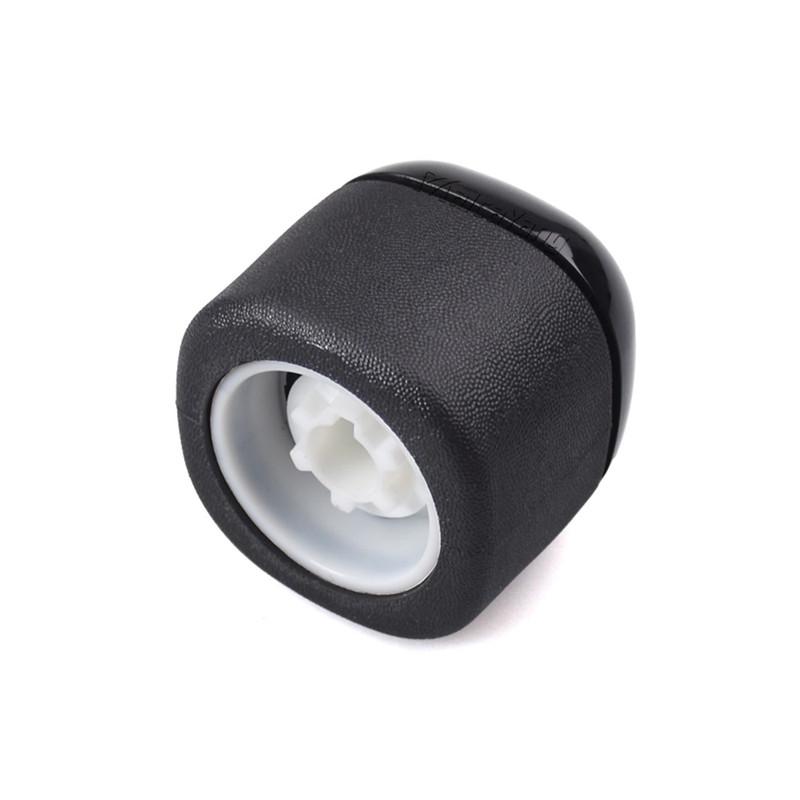 Manual 5-Speed Parts Manufactured Shifts Lever Knob Gear Shift Knob Headball For Fiat Panda 4502942700