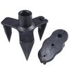 Brand New Universial Floor Repair Kit Floor Repair Kit Plastic+Steel Material 50 * Screws Application Long-lasting