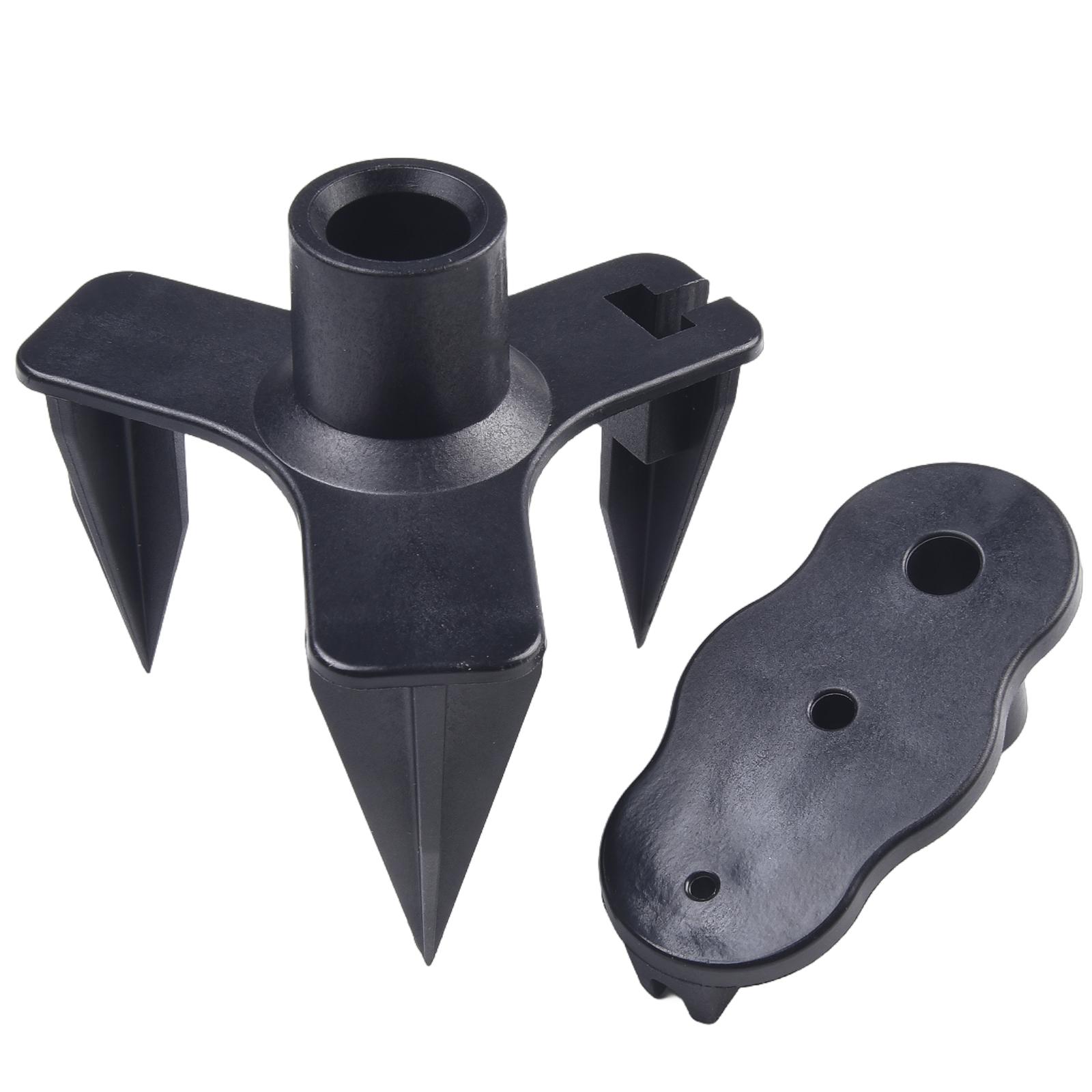 

Brand New Universial Floor Repair Kit Floor Repair Kit Plastic+Steel Material 50 * Screws Application Long-lasting China Mainland
